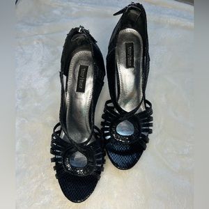 White House black market woman shoes
